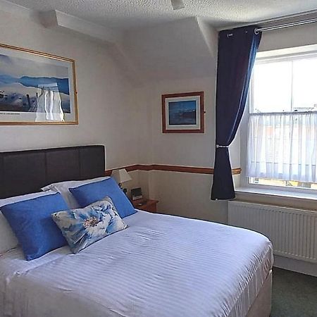 케직 Amble House B&B 외부 사진