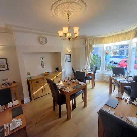 케직 Amble House B&B 외부 사진