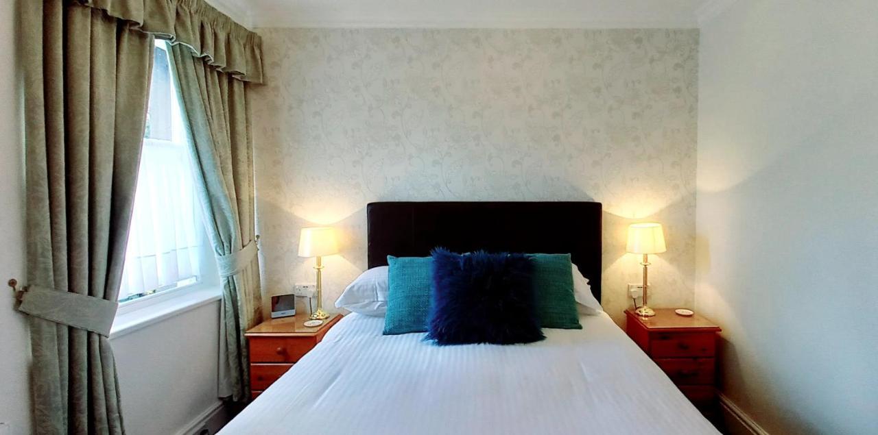 케직 Amble House B&B 외부 사진