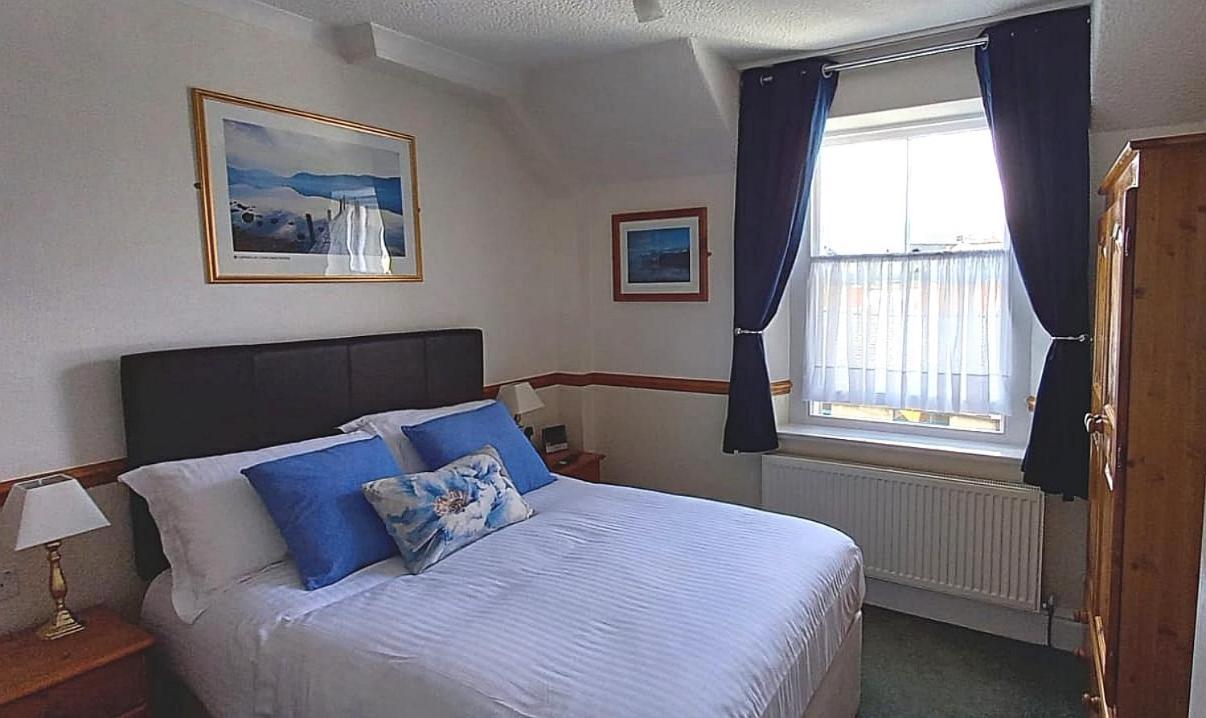 케직 Amble House B&B 외부 사진
