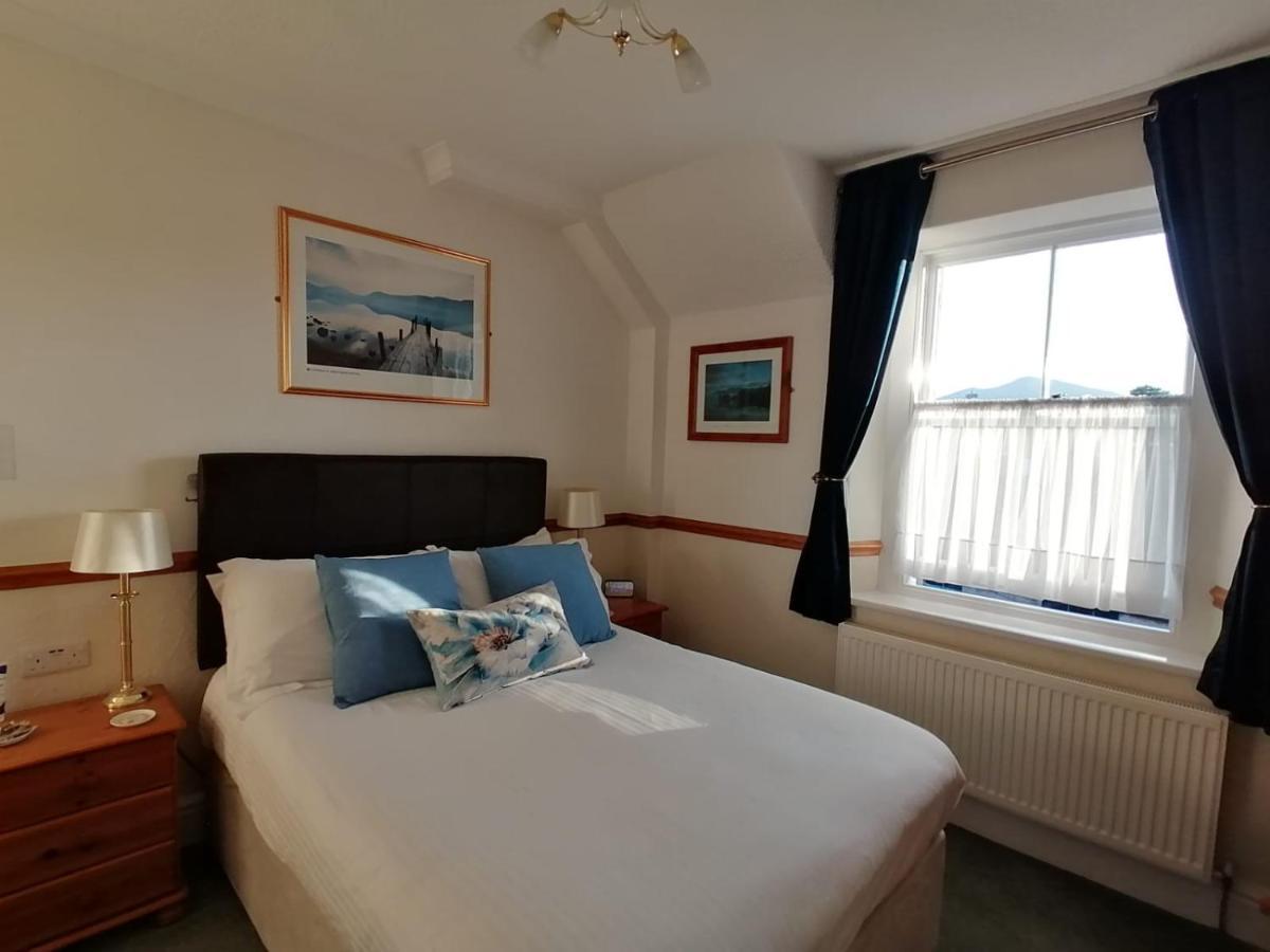 케직 Amble House B&B 외부 사진