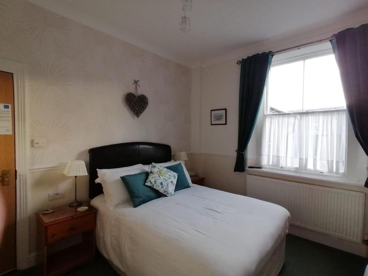 케직 Amble House B&B 외부 사진